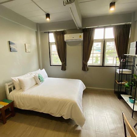 Bangpho Story Hostel Μπανγκόκ Εξωτερικό φωτογραφία