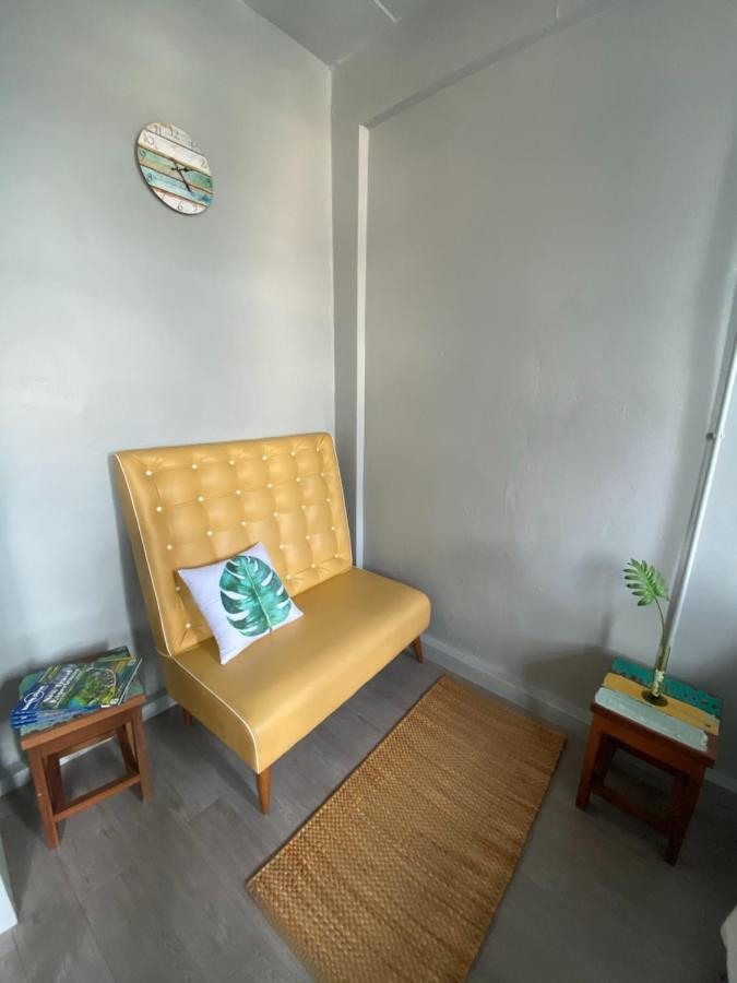 Bangpho Story Hostel Μπανγκόκ Εξωτερικό φωτογραφία