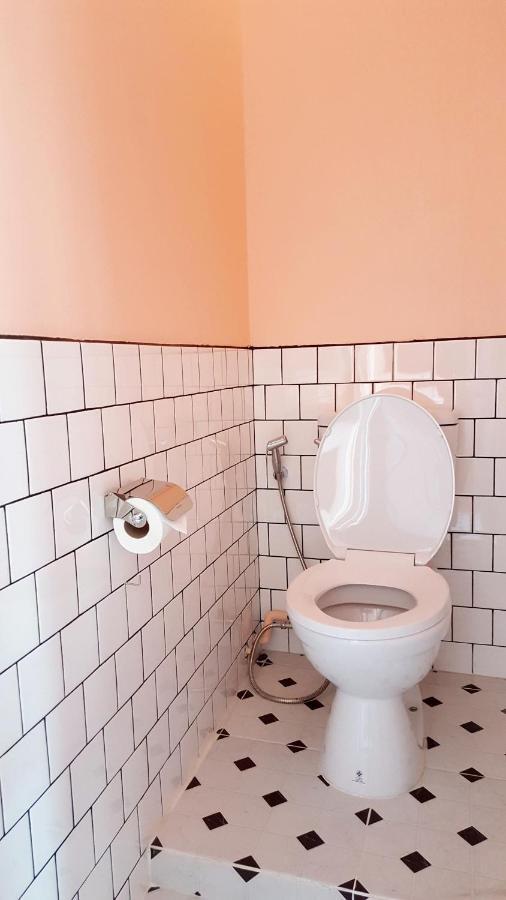Bangpho Story Hostel Μπανγκόκ Εξωτερικό φωτογραφία
