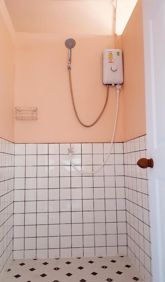Bangpho Story Hostel Μπανγκόκ Εξωτερικό φωτογραφία