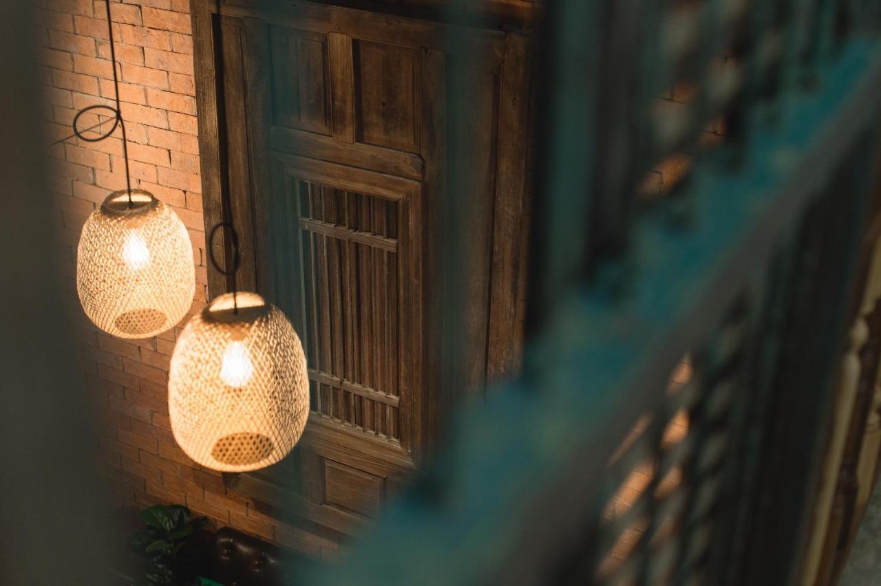 Bangpho Story Hostel Μπανγκόκ Εξωτερικό φωτογραφία