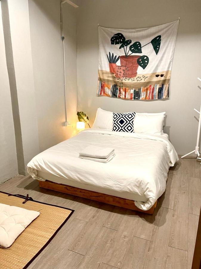 Bangpho Story Hostel Μπανγκόκ Εξωτερικό φωτογραφία