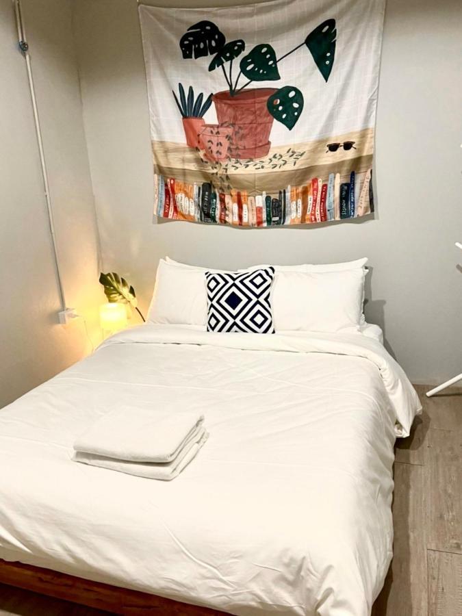 Bangpho Story Hostel Μπανγκόκ Εξωτερικό φωτογραφία