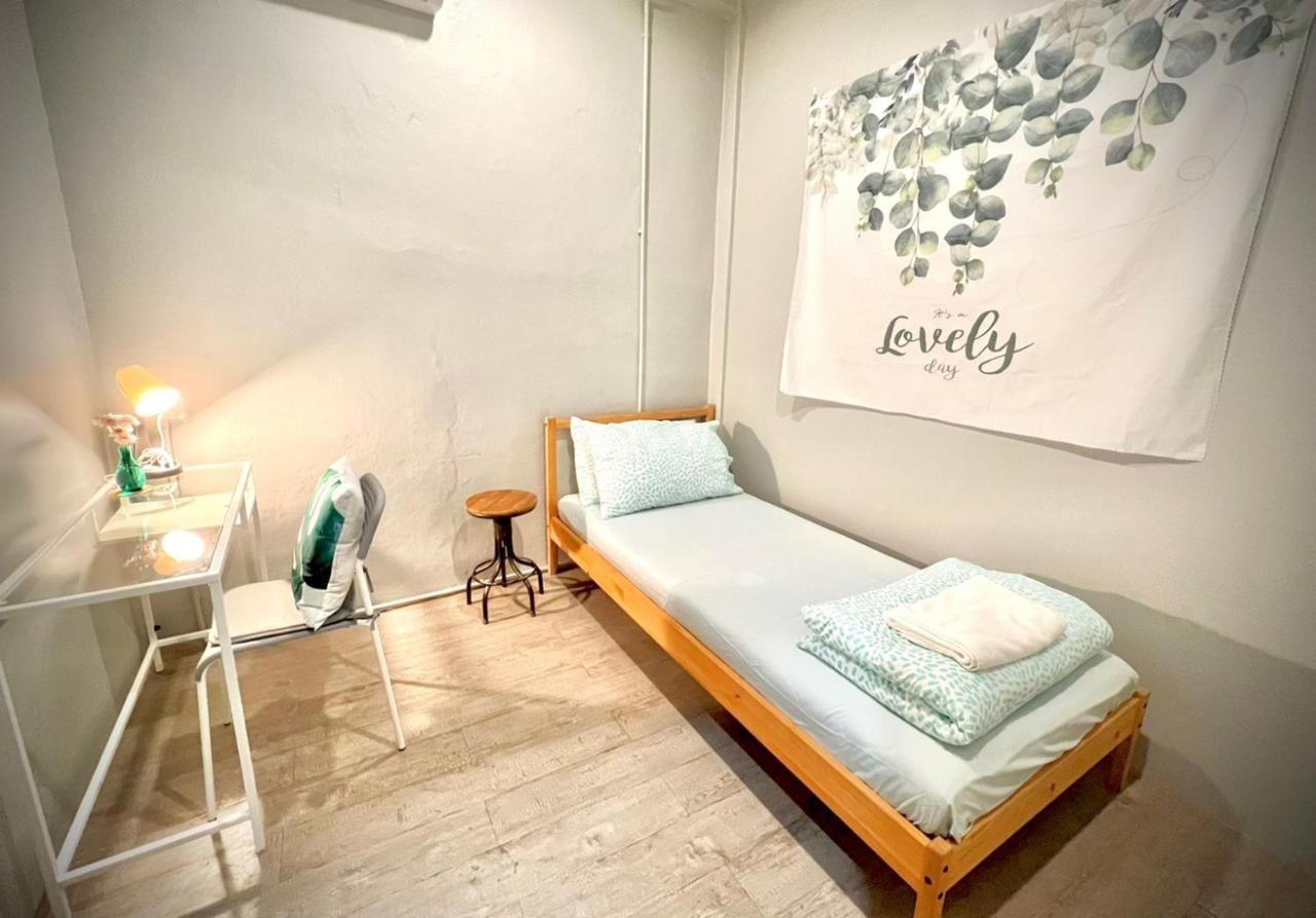 Bangpho Story Hostel Μπανγκόκ Εξωτερικό φωτογραφία