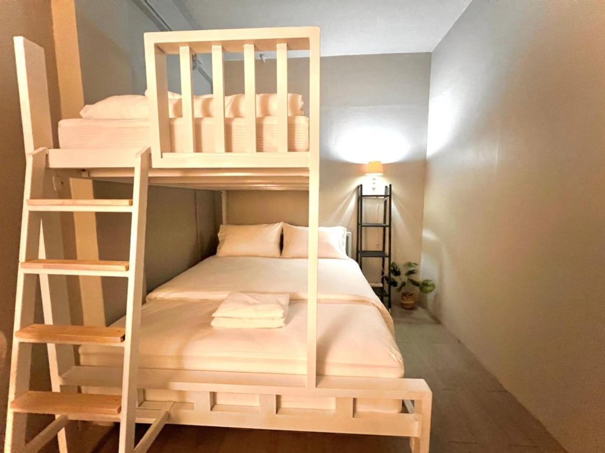 Bangpho Story Hostel Μπανγκόκ Εξωτερικό φωτογραφία