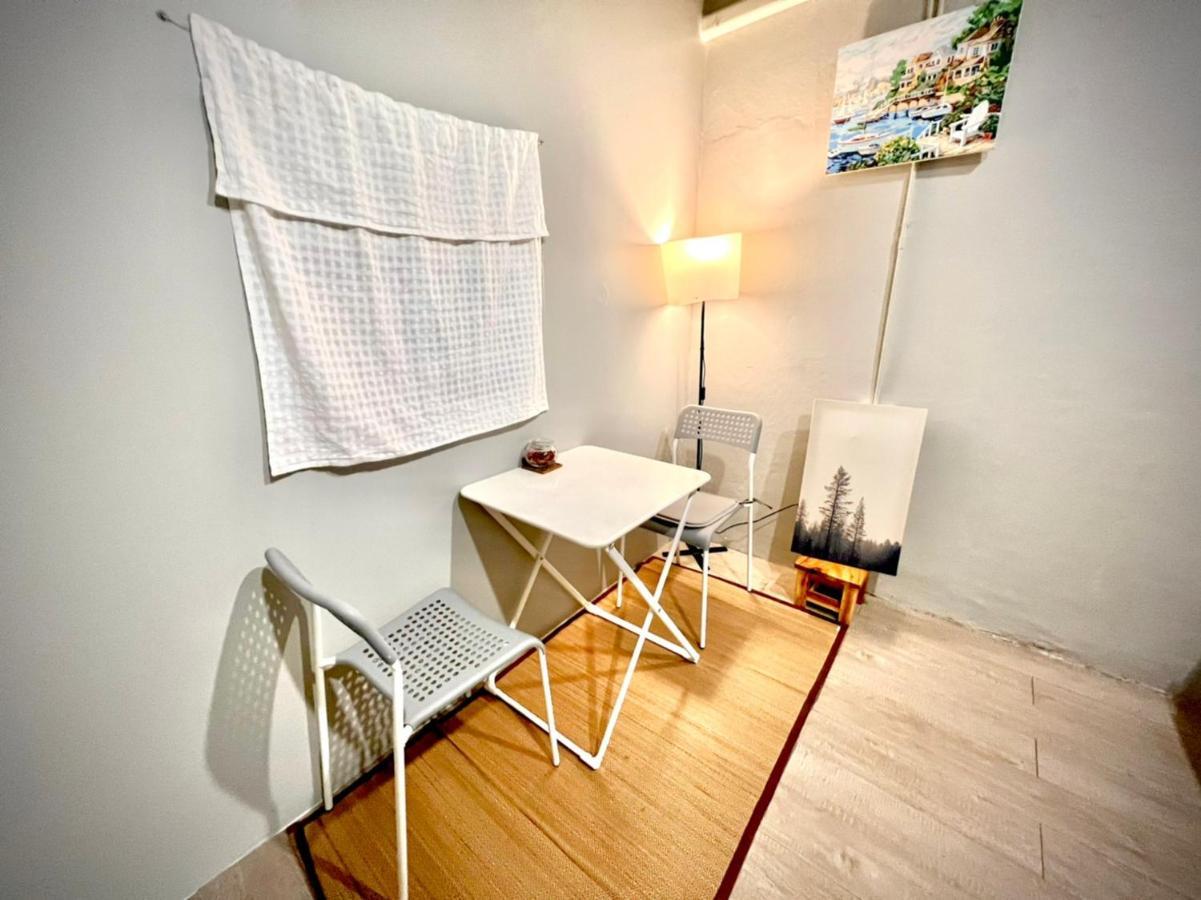 Bangpho Story Hostel Μπανγκόκ Εξωτερικό φωτογραφία